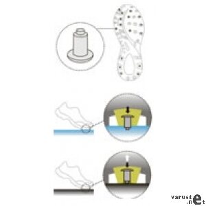 Icebug Speed BUGrip