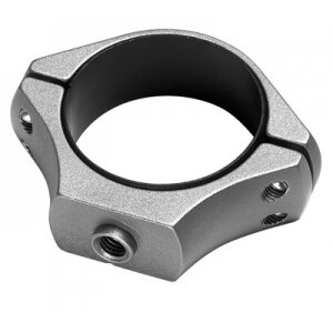 Sako Optilock Ring 1" Stainless