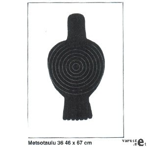 Metsotaulu