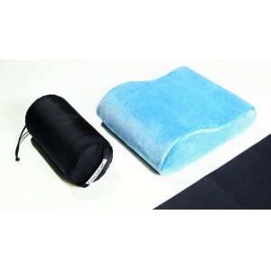 Cocoon Memory Foam Travel Pillow