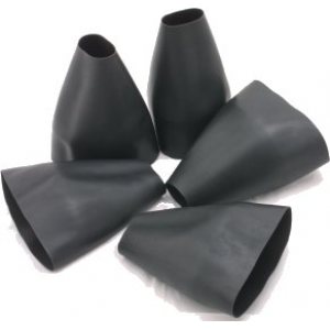 Wrist seal (cone)