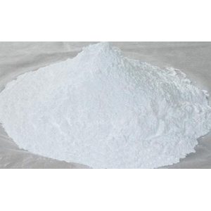 Talc Bottle to Latex Cuff, 75g
