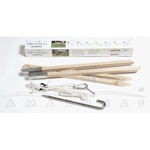 Amazonas Hammock stand Madera
