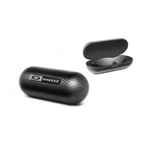 Oakley Carbon fiber case large