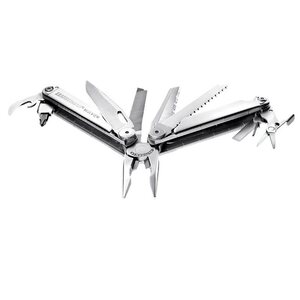 Leatherman Wave Multitool