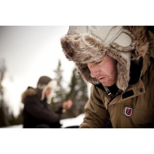 Fjällräven Nordic Heater