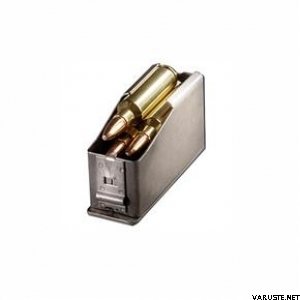 Sako 85 Magazine Medium