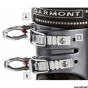 Garmont Prophet NTN G-Fit