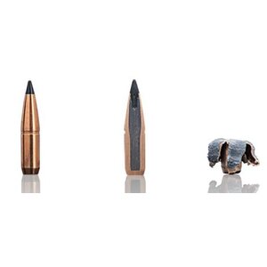 Sako 7x64 9,7g / 150grs. Arrowhead II 20kpl