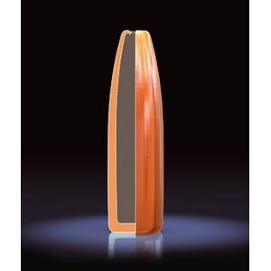 Norma 7mm Rem Mag 11g / 170grs. Vulkan 20kpl