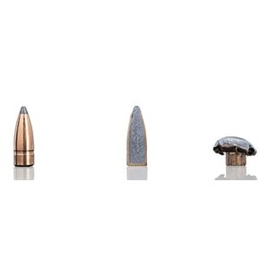 Sako .22-250 Rem 3,6g / 55grs. Gamehead 20kpl