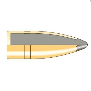 .243 Win patruunat