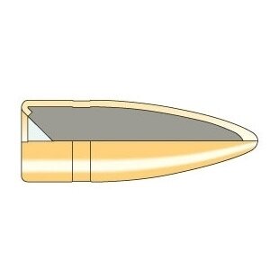Sako .223 Rem 3,2g / 50grs. Speedhead 20pcs