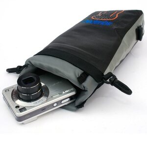 Aquapac Medium Stormproof Camera Case (021)