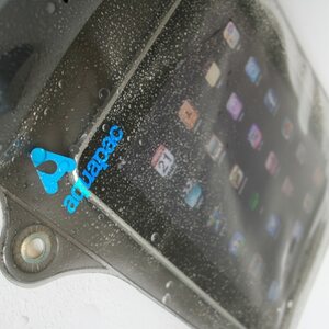 Aquapac Large iPad Case (668)