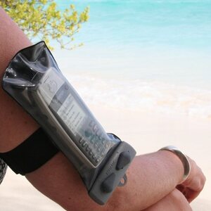Aquapac Iso rannepussi (218)