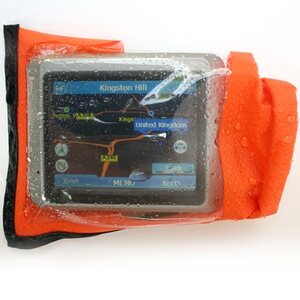 Aquapac Mini Stormproof Phonecase