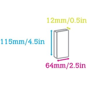 Aquapac Mini Stormproof Phonecase
