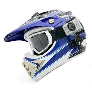 GoPro HD Motorsports HERO