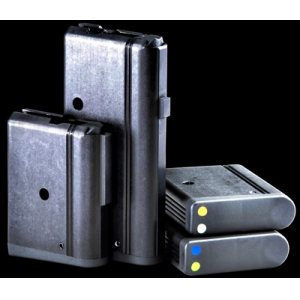 Sako Quad 10 magazine .22LR / 17 Mach2