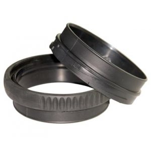 Si-Tech Cuff Rings Turn on System