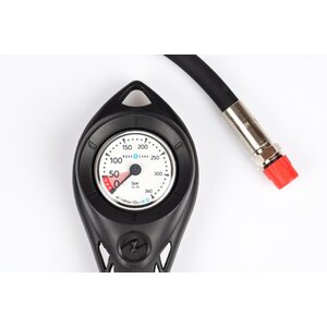 AquaLung SPG AL50 AIR Hose 80 cm