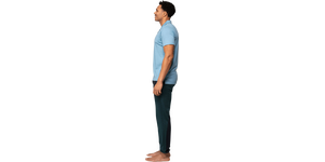 Devold Premium Polo Mens
