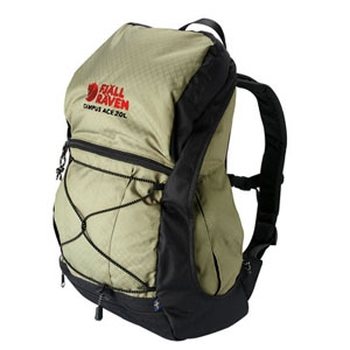 Fjällräven Campus Ace 20 L