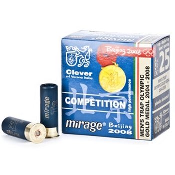 Mirage T2 Competition 28g 12/70 25kpl