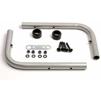 Rack and Carrier Spare Parts
