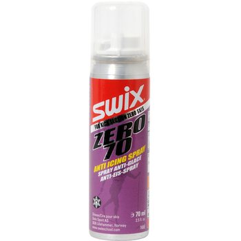 Swix N6 Zero Spray 70 ml