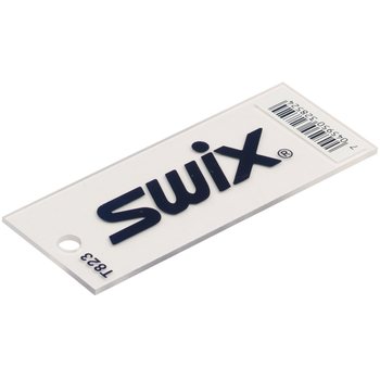 Swix Scraper 4 mm