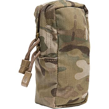 Molle universelle lommer