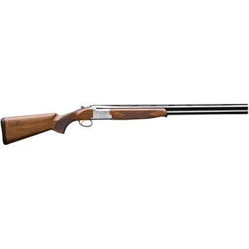Browning B525 New Game One 12/76