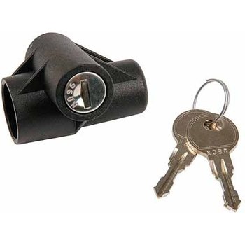 thule cable lock 538