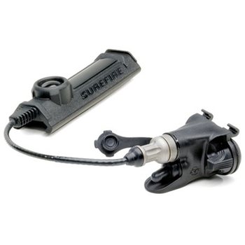 Surefire Remote Dual Switch Assembly for X-Series WeaponLights