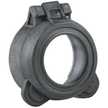 Aimpoint Micro T-2 Lens Cover, Transparent, Front