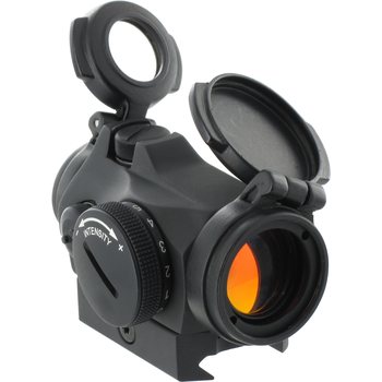 Aimpoint Micro H-2 Red Dot sight  With Weaver Base