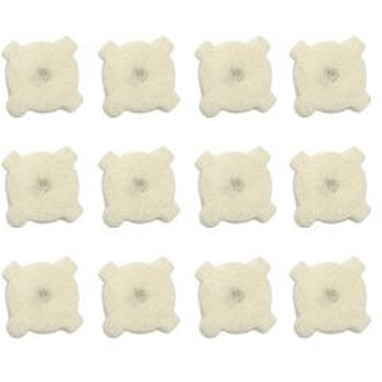 Otis Star Chamber Cleaning tool 5.56mm/AR15 Replacement Pads