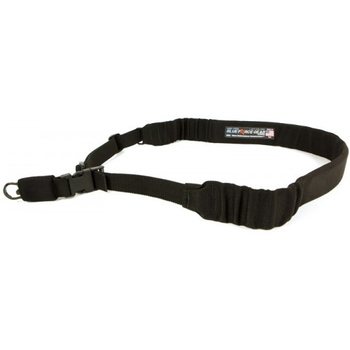 Blue Force Gear UDC Padded Bungee Single Point Sling, QD