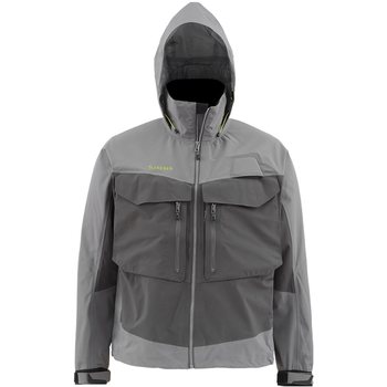 Simms G3 Guide Jacket (2011)