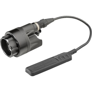 Surefire Remote Dual Switch Tailcap Assembly for WeaponLights