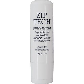Zip Tech Wax for Drysuit Zipper