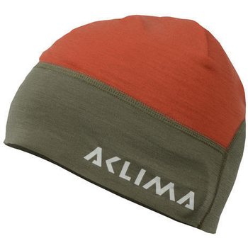 Aclima Lightwool Hunting Safety Beanie