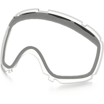 Oakley Canopy Clear Replacement Lens