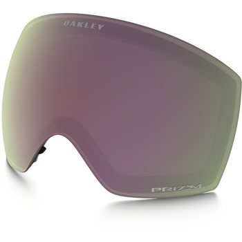 Oakley Flight Deck M vaihtolinssit