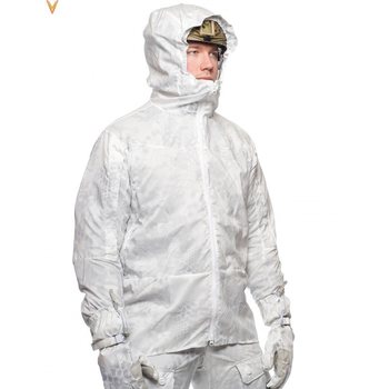 Velocity Systems Overwhite RECCE Top