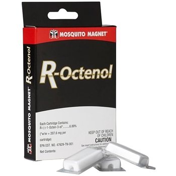 Mosquito Magnet R-Octenol, 3 stk