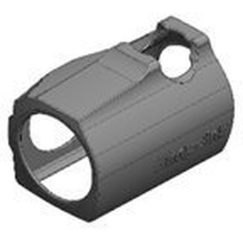 Aimpoint Outer rubber cover for Aimpoint® Micro T-2