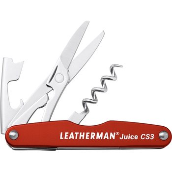 Leatherman Juice CS3